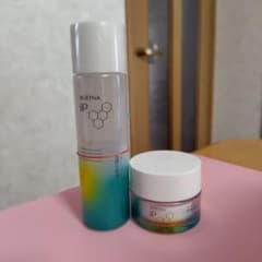 ソフィーナip 化粧水　クリームのサムネイル