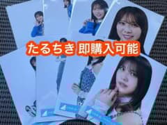 森本茉莉 日向坂46 カレンダー デニム 生写真 8種コンプ - メルカリ