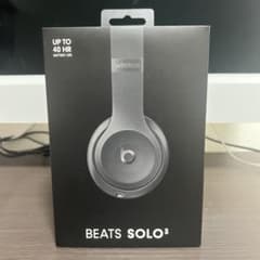 Beats Solo3 ワイヤレスヘッドホンのサムネイル