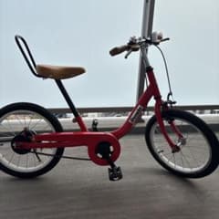 People ケッターサイクル　16インチのサムネイル