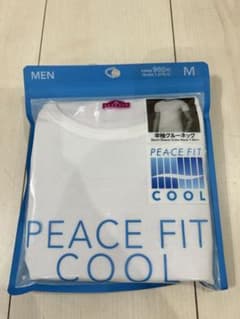 半袖　インナー　PEACE FIT  COOLのサムネイル