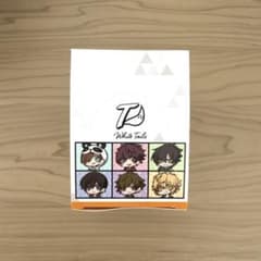未開封】ワイテルズ PUS 缶バッジ 1BOX - メルカリ