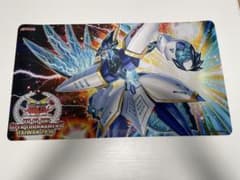 遊戯王プレイマット　タイタニックギャラクシーのサムネイル