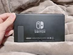 Sora様専用　Nintendo  switch ジャンク品　本体のみのサムネイル