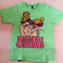 ヒスミニ★Tシャツのサムネイル