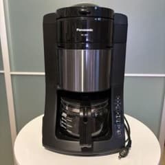 Panasonic コーヒーメーカー NC-A57 本体 - メルカリ
