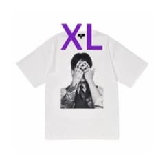 BTS ARIRANG Tシャツ Jung Kook ジョングク グク XL - メルカリ