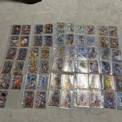 ダイの大冒険クロスブレイドのサムネイル