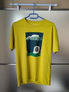 モンベル　Tシャツ　サイズMのサムネイル