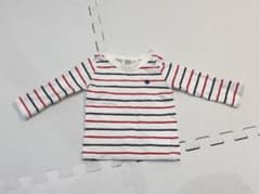 POLO 長袖 70cmのサムネイル
