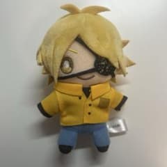 カラフルピーチ からぴち たっつん アニメイト 限定 初期ぬい