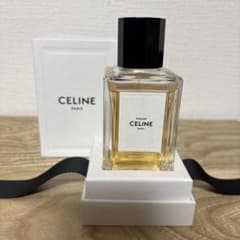 CELINE パラード オードゥパルファン 100mL 9.5割 - メルカリ