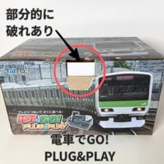 【動作確認済み】電車でGO! PLUG&PLAY 動作確認済み】電車でGO! PLUG&PLAY - メルカリ