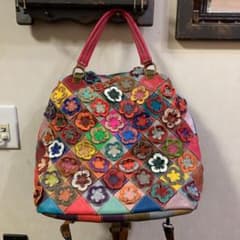 エスタシオン  リュックのサムネイル