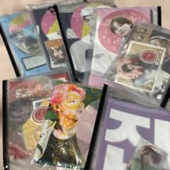 winner ジヌ　スローガン　まとめ売り　即購入優遇‼️ 早い者勝ち値段交渉‼️のサムネイル