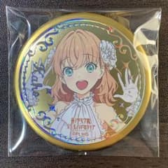 蓮ノ空 日野下花帆 缶バッジ 2nd シークレット - メルカリ