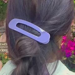 ヘアクリップのサムネイル