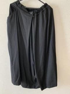 【Yohji YAMAMOTO  y's】パンツ　【専用】のサムネイル