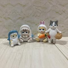 mofusand   フィギュアのサムネイル