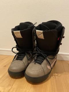Vans HI-STANDARD OG Dillon Ojo スノーボードブーツ - メルカリ