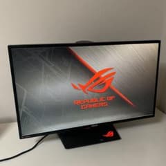 ASUS PG278Qのサムネイル