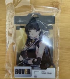 鳴潮スペシャルライブIN池袋 スタートーチ学園IDカード 女漂泊者