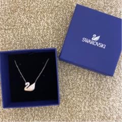SWAROVSKI スワロフスキー ネックレスのサムネイル