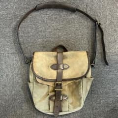 フィルソン スモールフィールドバッグ 管理A