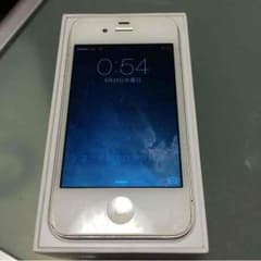 iPhone4s 64Gのサムネイル