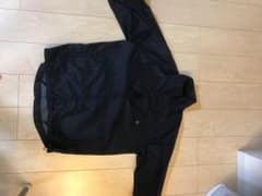 ナイロンのジャケットのサムネイル