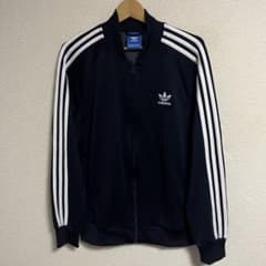  ネイビー ジャージ セットアップ SST アディダス adidas SST トラックトップ XO ネイビー ジャージ - メルカリ