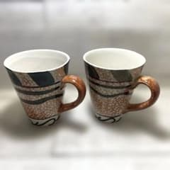 Canhome マグカップ2個セットのサムネイル