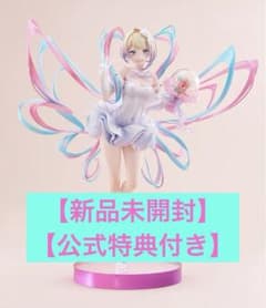 特典付き】超絶最かわてんしちゃん Anniversary Party Ver - メルカリ