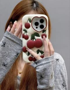 iPhone用 デザインケース 3種セットのサムネイル