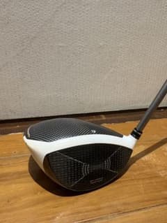 TaylorMade Stealth GLOIREドライバー 本体のサムネイル
