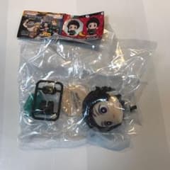 ポケマケット　炭治郎のサムネイル
