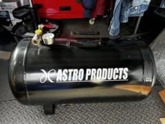 アストロプロダクツ エアサブタンク  38Lのサムネイル