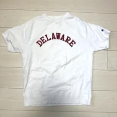 Champion スウェット　半袖のサムネイル