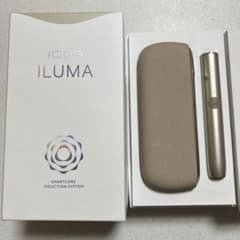 アイコス　イルマ　本体　iQOSのサムネイル