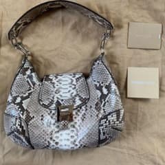MICHAEL  KORS ショルダーバッグ  サンプル品のサムネイル
