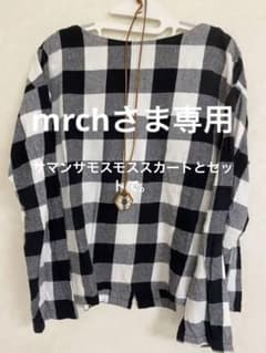 サマンサモスモスのサムネイル