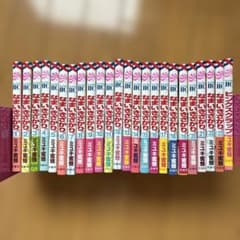 なまいきざかり。 1-23巻 全巻セット＋1 - メルカリ