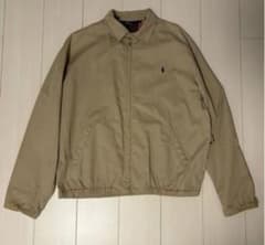 希少】90s POLO by Ralph Lauren スウィングトップ - メルカリ