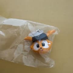 プロ野球　めじるしアクセサリー ガチャ ジャビットのサムネイル