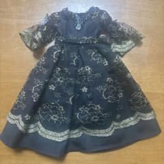 SDMサイズ　ドレスのサムネイル