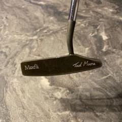 マックスフライ タッドモア Maxfli Tad Moore TM-8 名器希少 - メルカリ