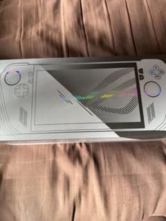ASUS ROG ALLY Z1 EXTREME 16GB 512GBのサムネイル