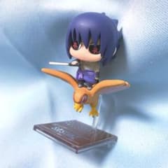 NARUTO きゅんキャラ　シークレット