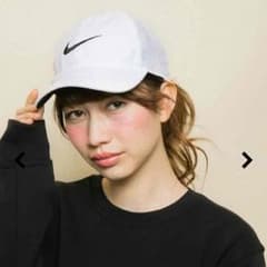 NIKE キャップのサムネイル
