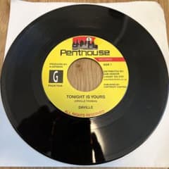 希少 automatic riddim 7インチDAVILLE - メルカリ